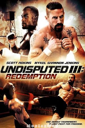 Undisputed III: Redemption (2010) Telugu Dubbed ORG