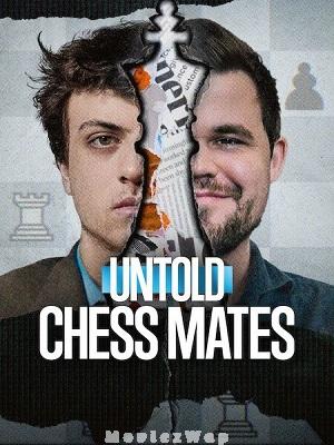 Untold: Chess Mates (2026) Telugu Dubbed ORG