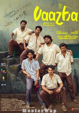 Vaazha: Biopic of a Billion Boys (2024) Telugu Original