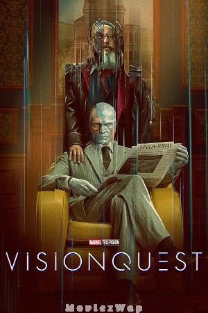 VisionQuest (2026) Telugu Dubbed ORG SE01 Episode 04