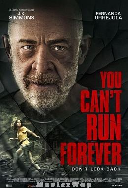 You Cant Run Forever (2024) Telugu Dubbed ORG
