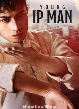 Young Ip Man: Crisis Time (2020) Telugu Dubbed ORG